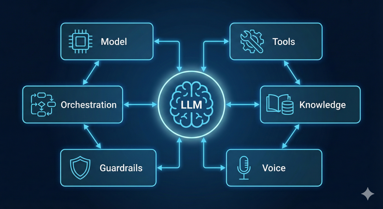 Context Engineering: A New Skill for Building Smart AI Systems - Edu AI